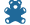 Logo hračky a dětský svět