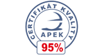 Certifikace APEK