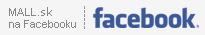 MALL.sk na Facebooku