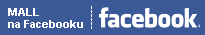 MALL.sk na Facebooku