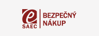 SAEC Bezpečný nákup