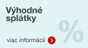 Splátky