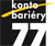 Konto bariéry